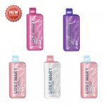 Lost Mary MT15000 Turbo Disposable 5% (Display Box of 5) (Master Case of 200)