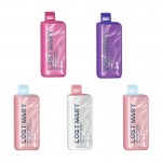Lost Mary MT15000 Turbo Disposable 5% (Display Box of 5) (Master Case of 200)