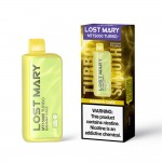 Lost Mary MT15000 Turbo Disposable 5% (Display Box of 5) (Master Case of 200)
