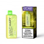 Lost Mary MT15000 Turbo Disposable 5% (Display Box of 5) (Master Case of 200)