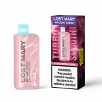Lost Mary MT15000 Turbo Disposable 5% (Display Box of 5) (Master Case of 200)