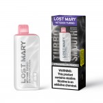 Lost Mary MT15000 Turbo Disposable 5% (Display Box of 5) (Master Case of 200)
