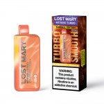 Lost Mary MT15000 Turbo Disposable 5% (Display Box of 5) (Master Case of 200)
