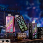 Lost Vape Centaurus B60 AIO Kit
