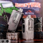 Lost Vape Centaurus B60 AIO Kit