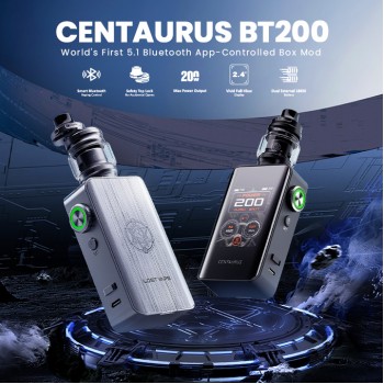 Lost Vape Centaurus BT200 Kit