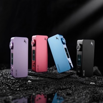 Lost Vape Centaurus M100 Box Mod