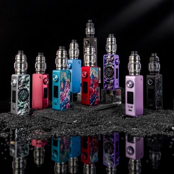 Lost Vape Centaurus M100 KIT w/ V2 Tank