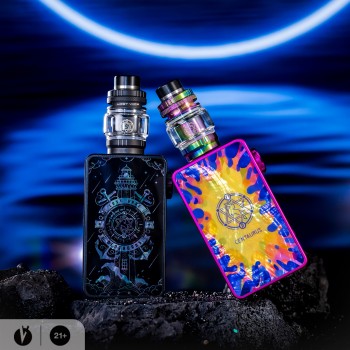 Lost Vape Centaurus M200 Kit