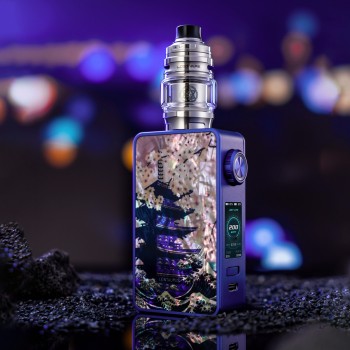 Lost Vape Centaurus M200 Kit w/ Centaurus Sub Ohm V2 Tank