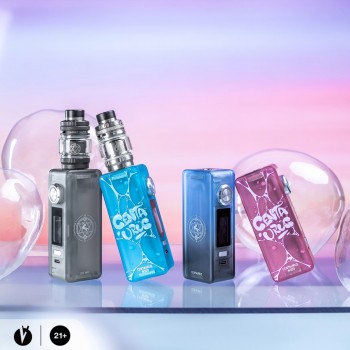 Lost Vape Centaurus N100 Kit w/ Centaurus Sub Ohm Tank