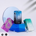 Lost Vape Centaurus P200 Box Mod