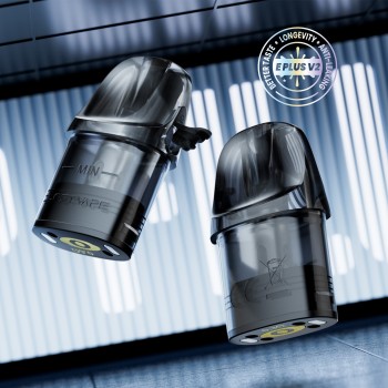 Lost Vape E Plus Cartridge V2 3pk