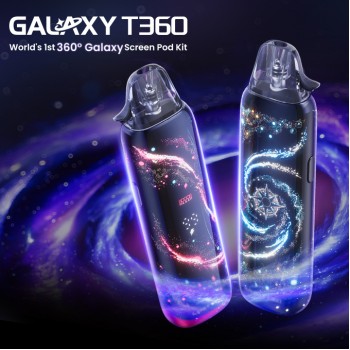 Lost Vape Galaxy T360 Pod Kit
