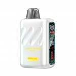 LIGHTRISE TB 18K Disposable 5% (Display Box of 5) (Master Case of 200)