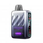 LIGHTRISE TB 18K Disposable 5% (Display Box of 5) (Master Case of 200)
