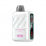 LIGHTRISE TB 18K Disposable 5% (Display Box of 5) (Master Case of 200)