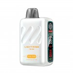 LIGHTRISE TB 18K Disposable 5% (Display Box of 5) (Master Case of 200)