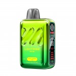 LIGHTRISE TB 18K Disposable 5% (Display Box of 5) (Master Case of 200)
