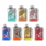 Orion Bar 7500 Exotic Edition Disposable 5% (Display Box of 10) (Master Case of 200)