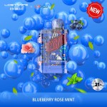 Orion Bar 7500 Exotic Edition Disposable 5% (Display Box of 10) (Master Case of 200)