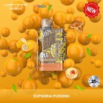 Orion Bar 7500 Exotic Edition Disposable 5% (Display Box of 10) (Master Case of 200)