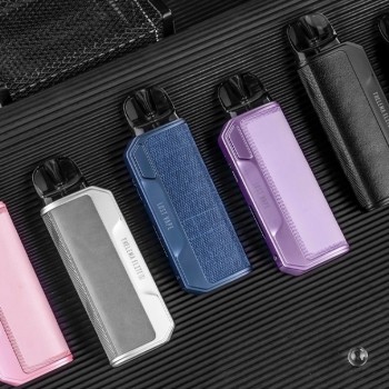 Lost Vape Thelema Elite S Pod Kit