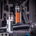Lost Vape Thelema Mini 45W Kit w/ UB Lite Pod Tank