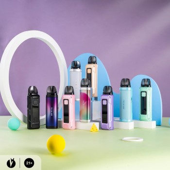 Lost Vape Thelema Nano Pod Kit