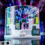 Lost Vape URSA Baby 2 Pod Kit