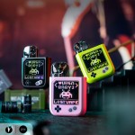 Lost Vape URSA Baby 2 Pod Kit