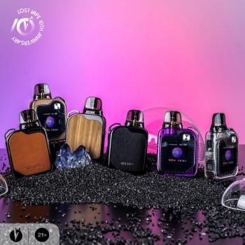 Lost Vape URSA Baby 3 Pod Kit