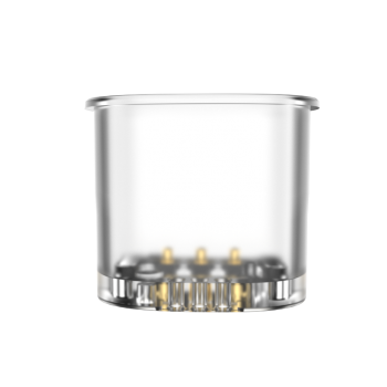 Lost Vape URSA Cartridge Adapter