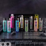 Lost Vape URSA Nano 2 Pod Kit Lost Vape URSA Nano 2 Pod Kit