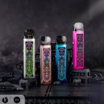 Lost Vape URSA Nano 2 Pod Kit Lost Vape URSA Nano 2 Pod Kit