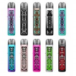 Lost Vape URSA Nano 2 Pod Kit Lost Vape URSA Nano 2 Pod Kit