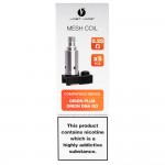Lost Vape Orion Plus Replacement Coils 5PK Lost Vape Orion Plus Replacement Coils 5PK
