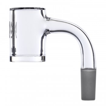 MJ Arsenal Fully Welded Large Quartz Banger