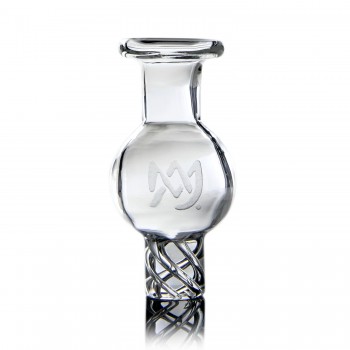 MJ Arsenal Spinner Carb Cap