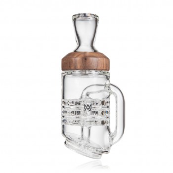 MJ Arsenal Alpine Series Halo Peak Top (Puffco Peak Attachment)