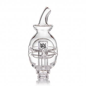MJ Arsenal Fab Egg Pivot Top (Puffco Pivot Attachment)