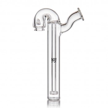 MJ Arsenal Sidecar Pivot Top (Puffco Pivot Attachment)