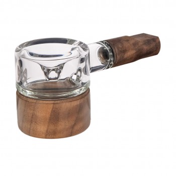 MJ Arsenal Alpine Series Granby Hand Pipe