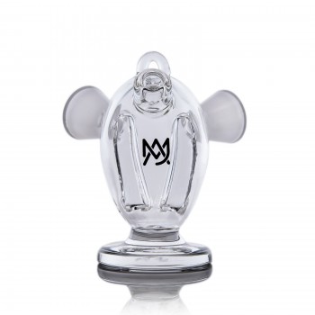 MJ Arsenal Dubbler Bubbler