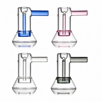 MJ Arsenal Cove Bubbler