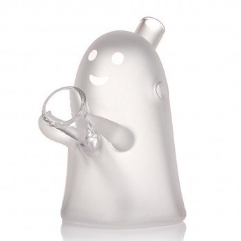 MJ Arsenal Halloween Collection - BooBud Blunt Bubbler