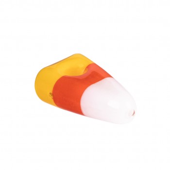 MJ Arsenal Halloween Collection - Candy Corn Pipe