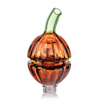 MJ Arsenal Halloween Collection - Gourdy Pivot Top (Puffco Pivot Attachment)