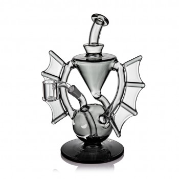 MJ Arsenal Halloween Collection - Nocturne Mini Rig