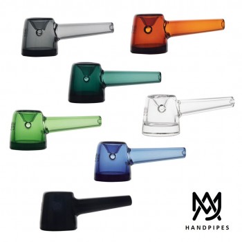 MJ Arsenal Deco Hand Pipe